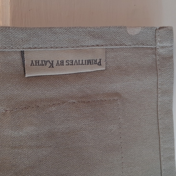 Dog Pet Holiday Christmas Countdown Treat Calendar Pockets Fabric Hanging - Picture 9 of 13